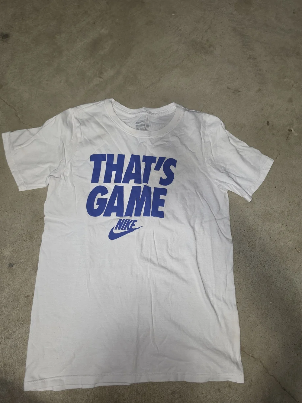 Nike 